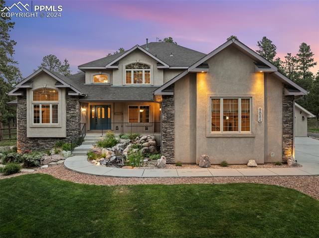 MLS Image for 9084  Shipman  ,Colorado Springs, Colorado