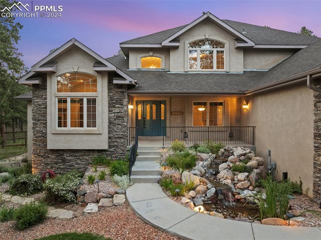 MLS Image for 9084  Shipman  ,Colorado Springs, Colorado