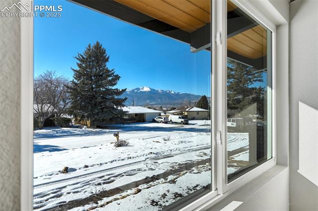 MLS Image for 1424  Columbine  ,Colorado Springs, Colorado