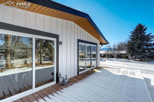 MLS Image for 1424  Columbine  ,Colorado Springs, Colorado