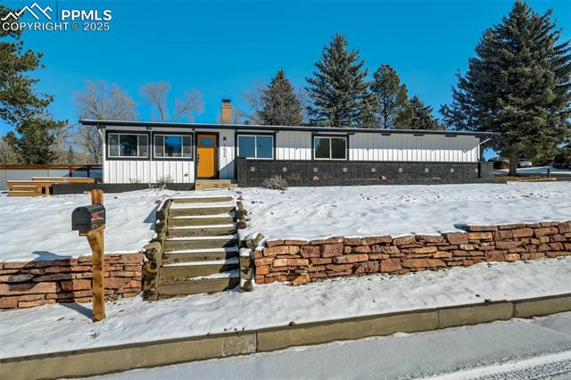 MLS Image for 1424  Columbine  ,Colorado Springs, Colorado