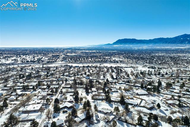 MLS Image for 1424  Columbine  ,Colorado Springs, Colorado