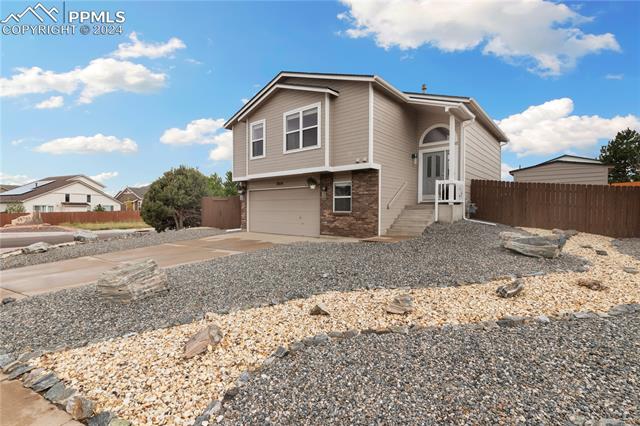 7810  Manston  , colorado springs  House Search MLS Picture