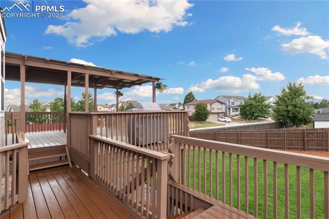 MLS Image for 7810  Manston  ,Colorado Springs, Colorado