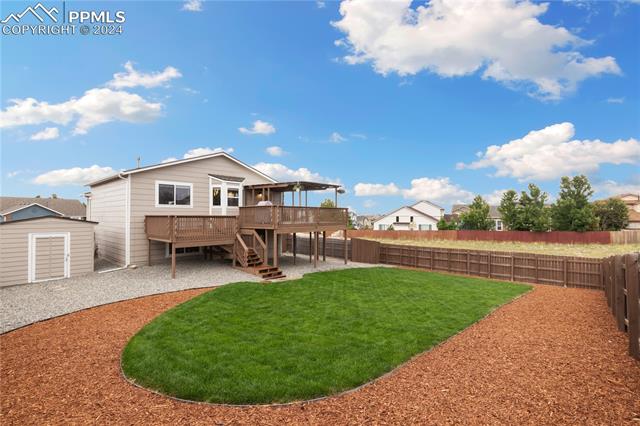 MLS Image for 7810  Manston  ,Colorado Springs, Colorado