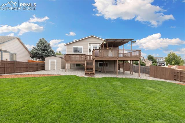 MLS Image for 7810  Manston  ,Colorado Springs, Colorado