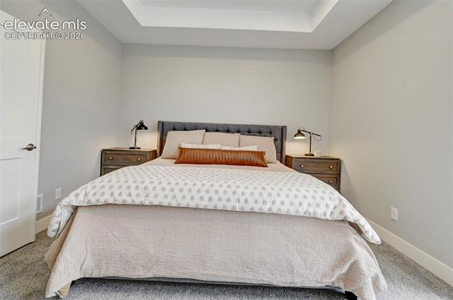 MLS Image for 5930  Eagle Glen  101 ,Colorado Springs, Colorado
