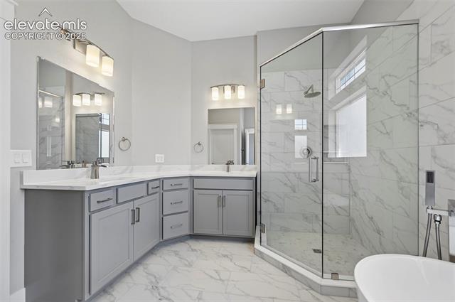 MLS Image for 5930  Eagle Glen  101 ,Colorado Springs, Colorado