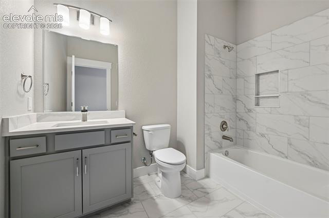 MLS Image for 5930  Eagle Glen  101 ,Colorado Springs, Colorado