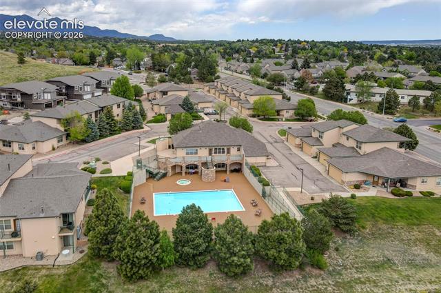 MLS Image for 5930  Eagle Glen  101 ,Colorado Springs, Colorado