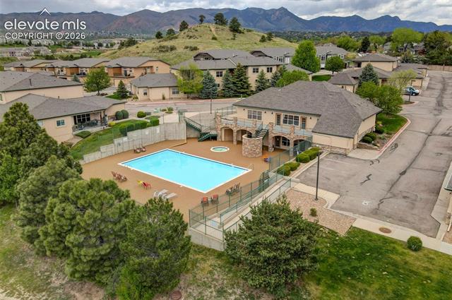 MLS Image for 5930  Eagle Glen  101 ,Colorado Springs, Colorado