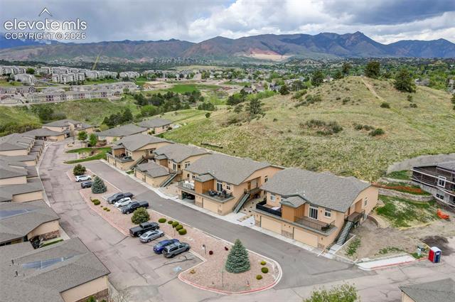 MLS Image for 5930  Eagle Glen  101 ,Colorado Springs, Colorado