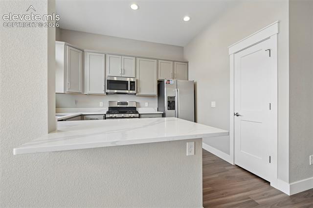MLS Image for 5930  Eagle Glen  101 ,Colorado Springs, Colorado