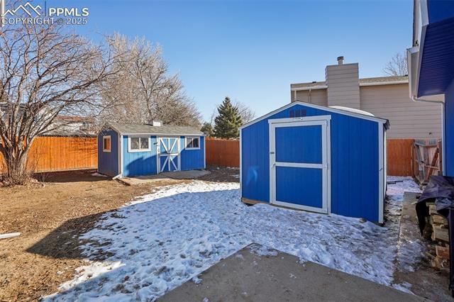 MLS Image for 7345  Waterwheel  ,Colorado Springs, Colorado