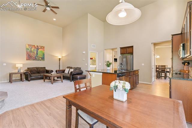 MLS Image for 5840  Brave Eagle  ,Colorado Springs, Colorado