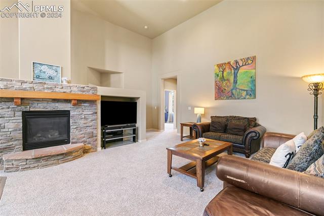 MLS Image for 5840  Brave Eagle  ,Colorado Springs, Colorado