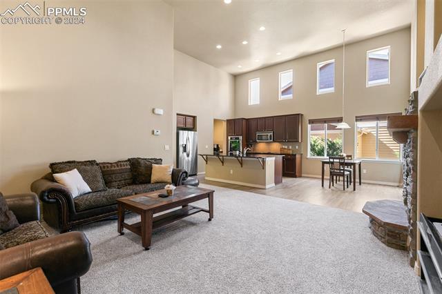 MLS Image for 5840  Brave Eagle  ,Colorado Springs, Colorado