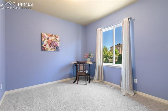 MLS Image for 5840  Brave Eagle  ,Colorado Springs, Colorado