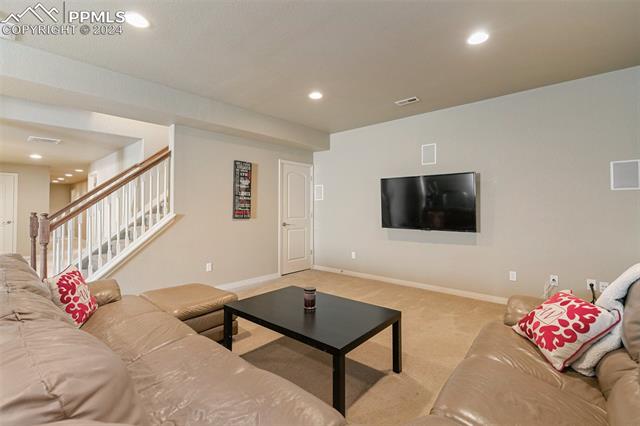 MLS Image for 5840  Brave Eagle  ,Colorado Springs, Colorado