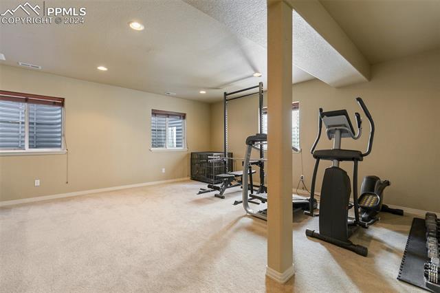 MLS Image for 5840  Brave Eagle  ,Colorado Springs, Colorado