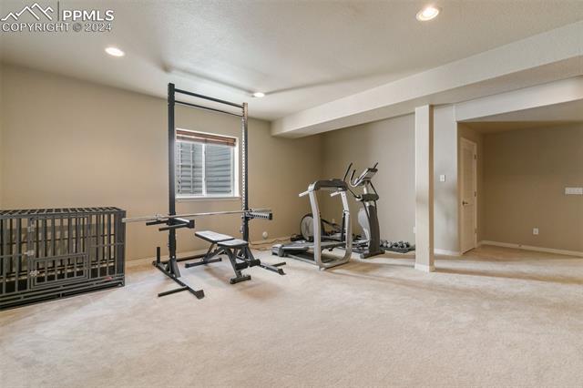 MLS Image for 5840  Brave Eagle  ,Colorado Springs, Colorado