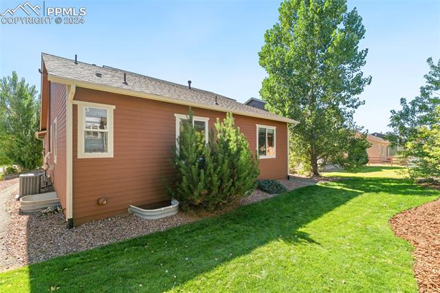 MLS Image for 5840  Brave Eagle  ,Colorado Springs, Colorado