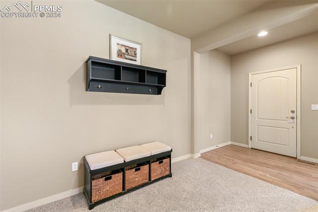 MLS Image for 5840  Brave Eagle  ,Colorado Springs, Colorado