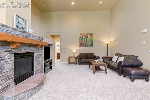 MLS Image for 5840  Brave Eagle  ,Colorado Springs, Colorado