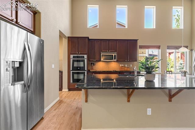 MLS Image for 5840  Brave Eagle  ,Colorado Springs, Colorado