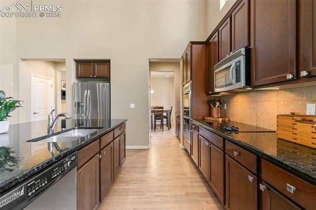 MLS Image for 5840  Brave Eagle  ,Colorado Springs, Colorado