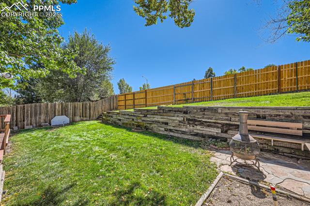 MLS Image for 5421  Tennessee Pass  ,Colorado Springs, Colorado