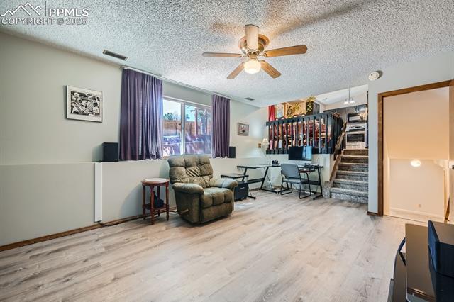 MLS Image for 5421  Tennessee Pass  ,Colorado Springs, Colorado