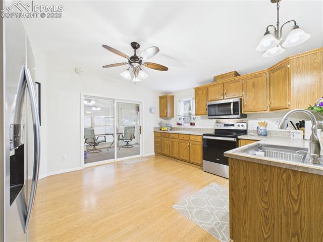 MLS Image for 7611  Black Bear  ,Colorado Springs, Colorado