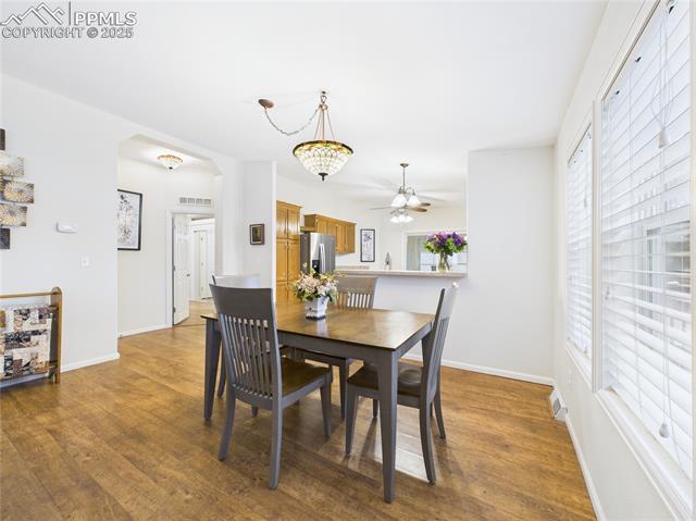 MLS Image for 7611  Black Bear  ,Colorado Springs, Colorado