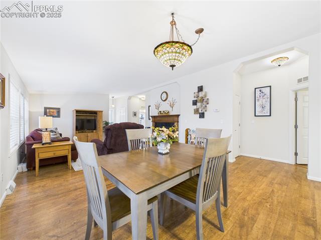 MLS Image for 7611  Black Bear  ,Colorado Springs, Colorado