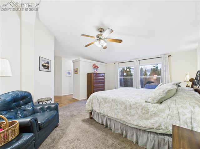 MLS Image for 7611  Black Bear  ,Colorado Springs, Colorado