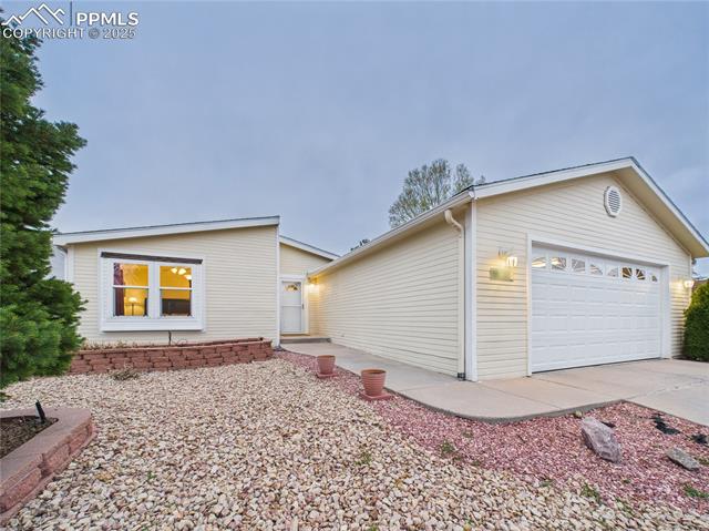 MLS Image for 7611  Black Bear  ,Colorado Springs, Colorado