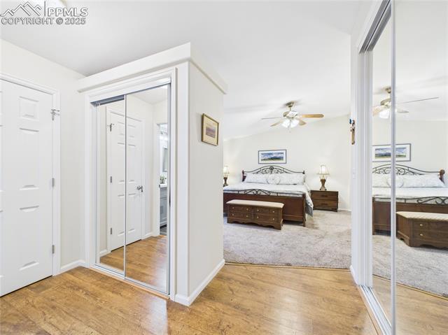 MLS Image for 7611  Black Bear  ,Colorado Springs, Colorado