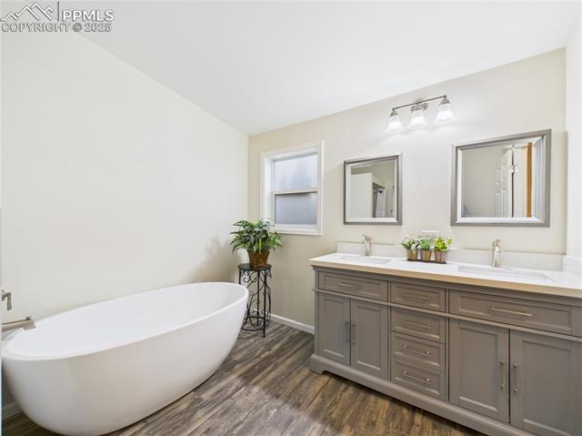 MLS Image for 7611  Black Bear  ,Colorado Springs, Colorado