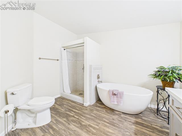 MLS Image for 7611  Black Bear  ,Colorado Springs, Colorado