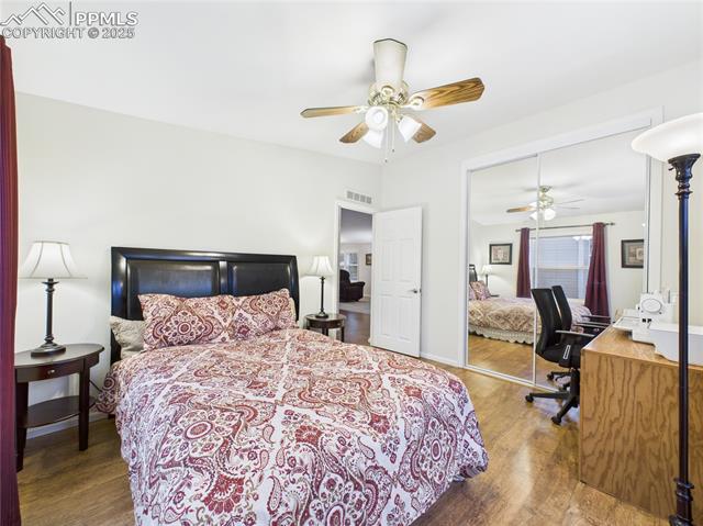 MLS Image for 7611  Black Bear  ,Colorado Springs, Colorado