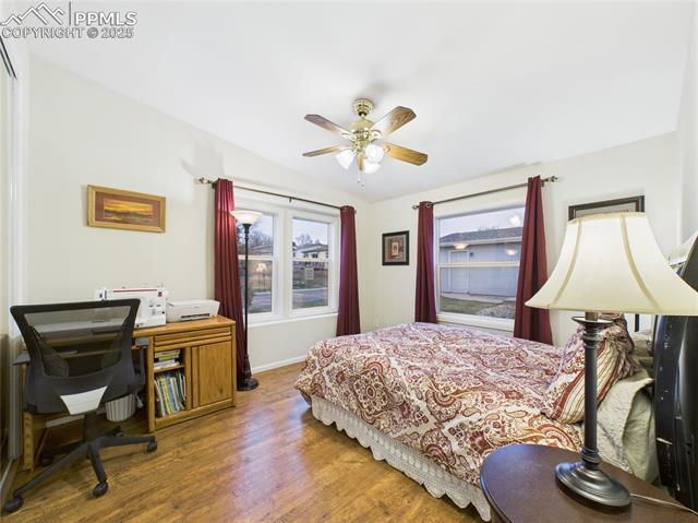 MLS Image for 7611  Black Bear  ,Colorado Springs, Colorado