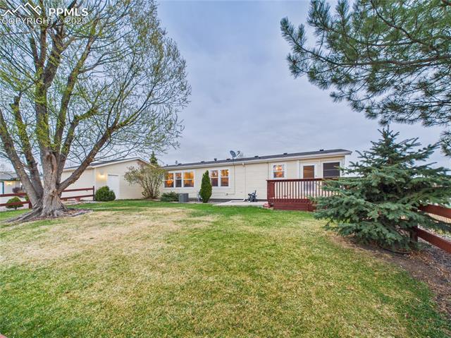 MLS Image for 7611  Black Bear  ,Colorado Springs, Colorado