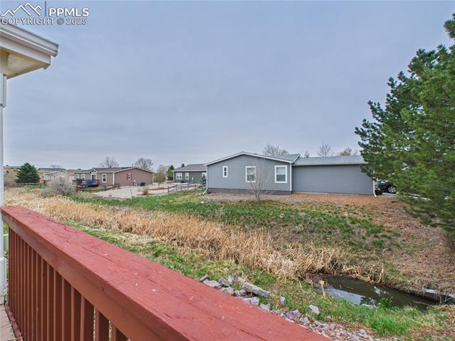 MLS Image for 7611  Black Bear  ,Colorado Springs, Colorado
