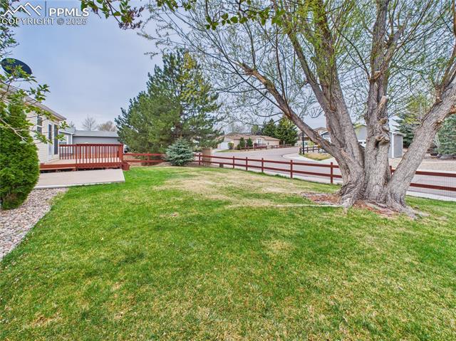 MLS Image for 7611  Black Bear  ,Colorado Springs, Colorado