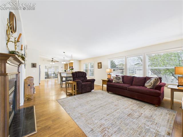 MLS Image for 7611  Black Bear  ,Colorado Springs, Colorado