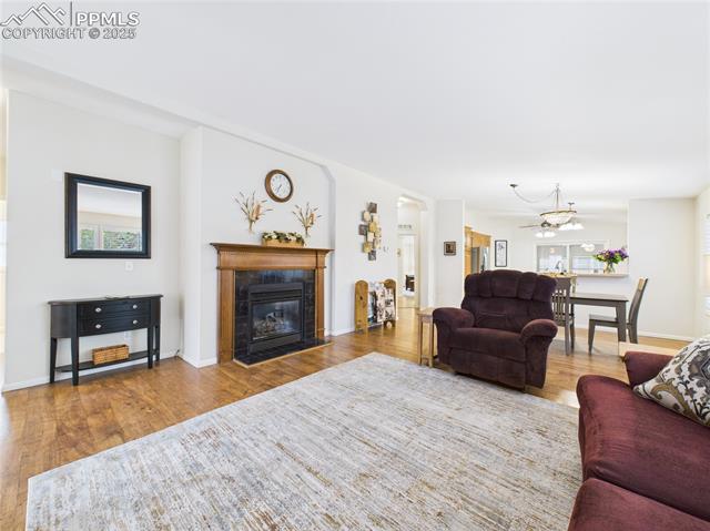 MLS Image for 7611  Black Bear  ,Colorado Springs, Colorado