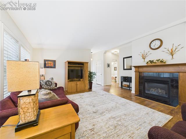 MLS Image for 7611  Black Bear  ,Colorado Springs, Colorado
