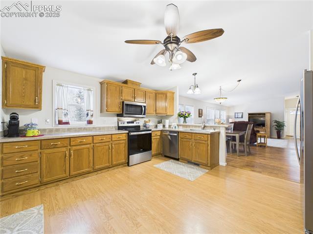MLS Image for 7611  Black Bear  ,Colorado Springs, Colorado