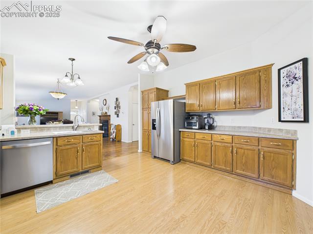MLS Image for 7611  Black Bear  ,Colorado Springs, Colorado